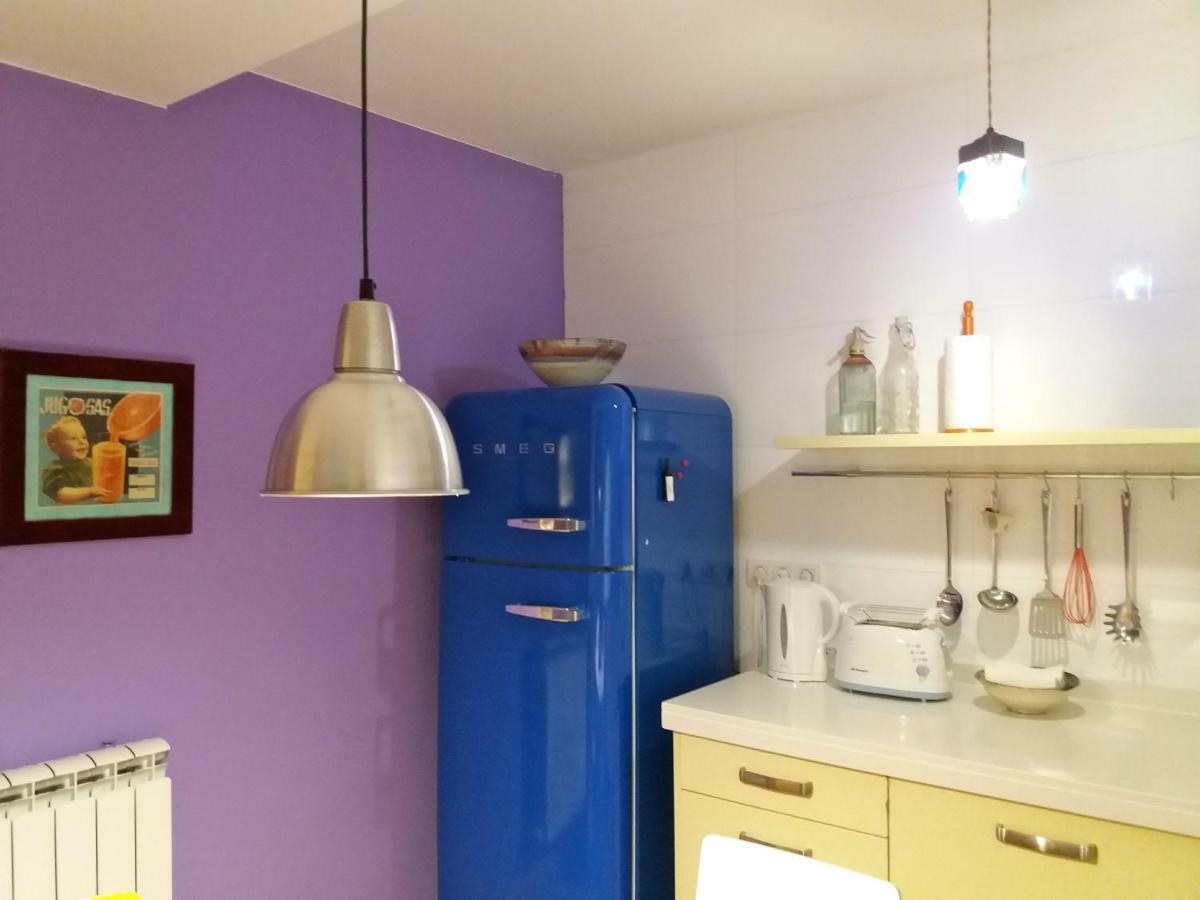 Casa Malvasia Logroño Esterno foto