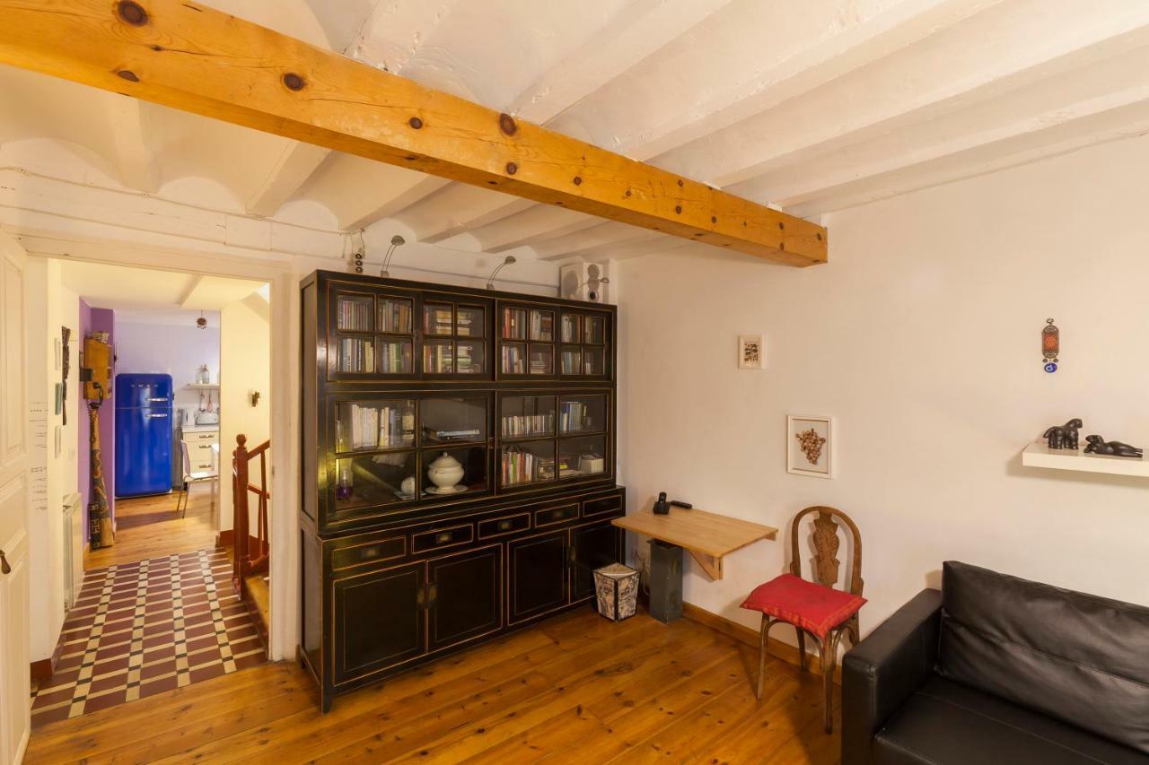 Casa Malvasia Logroño Esterno foto