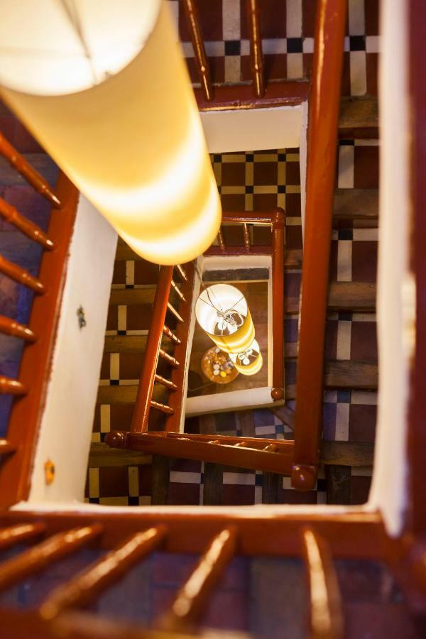 Casa Malvasia Logroño Esterno foto