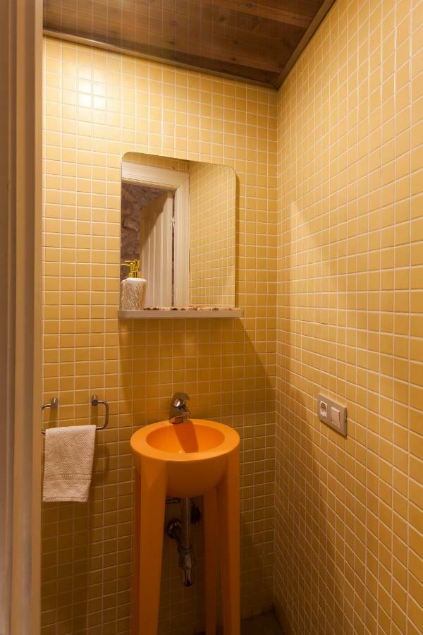 Casa Malvasia Logroño Esterno foto