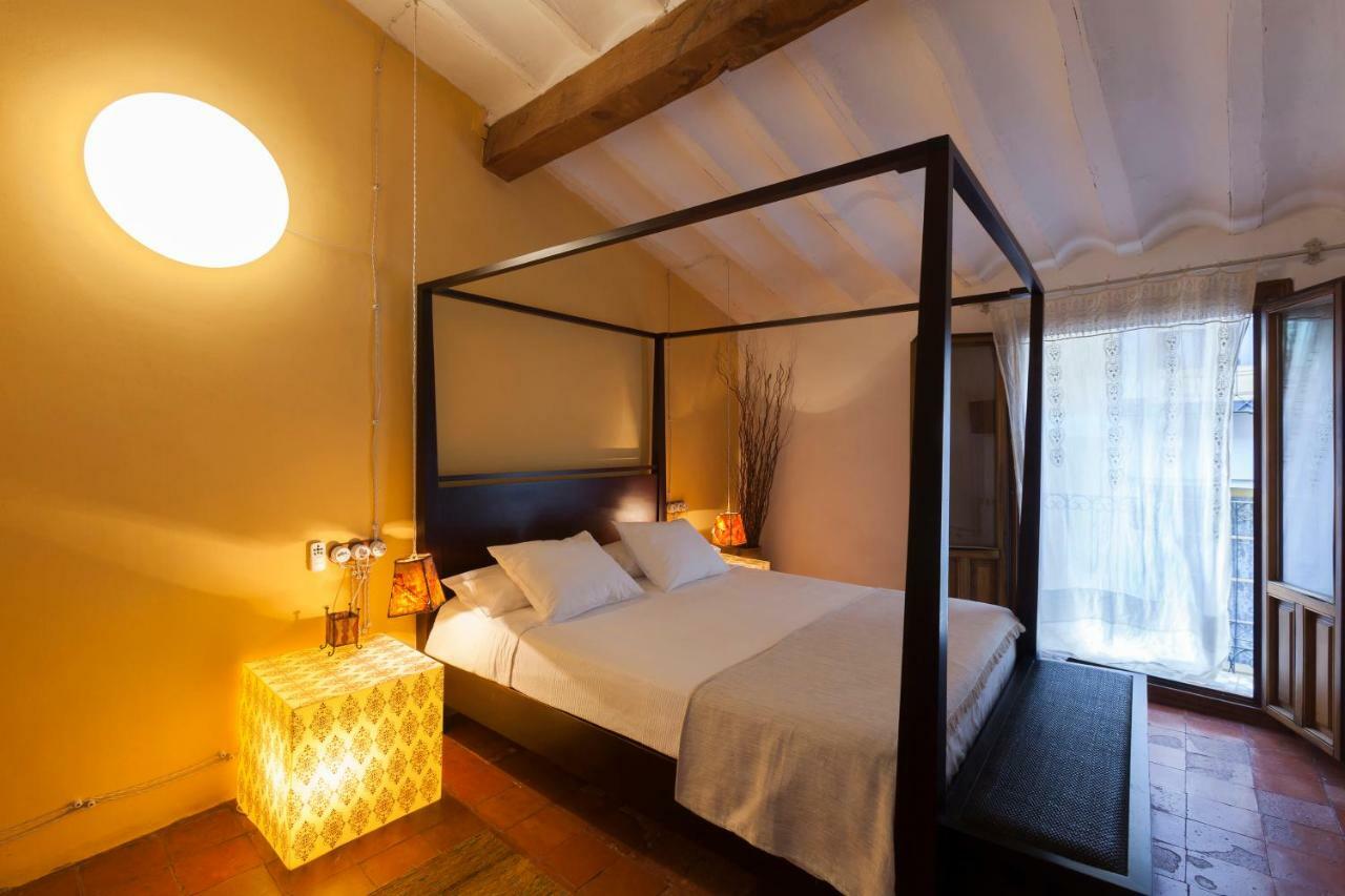 Casa Malvasia Logroño Esterno foto