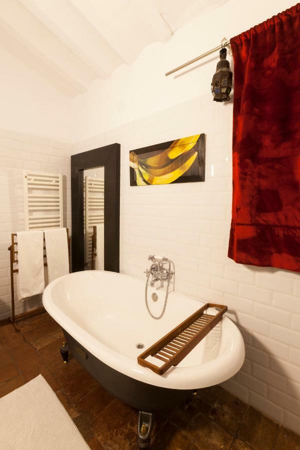 Casa Malvasia Logroño Esterno foto
