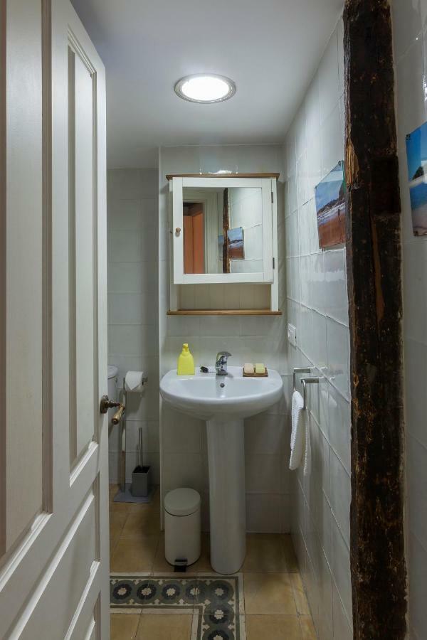 Casa Malvasia Logroño Esterno foto