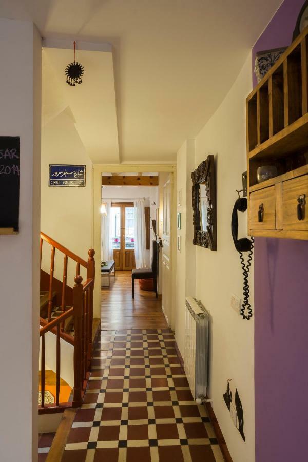 Casa Malvasia Logroño Esterno foto