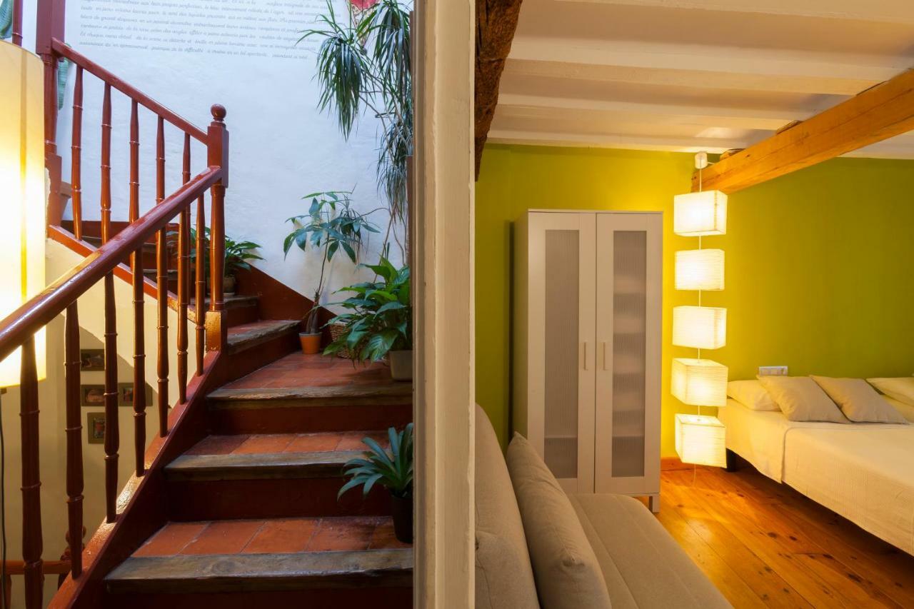 Casa Malvasia Logroño Esterno foto