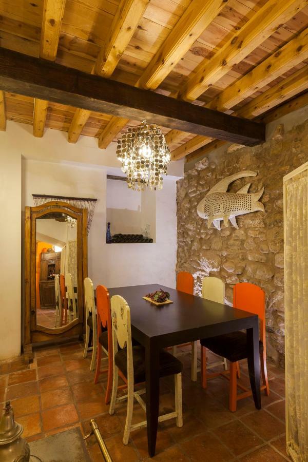Casa Malvasia Logroño Esterno foto