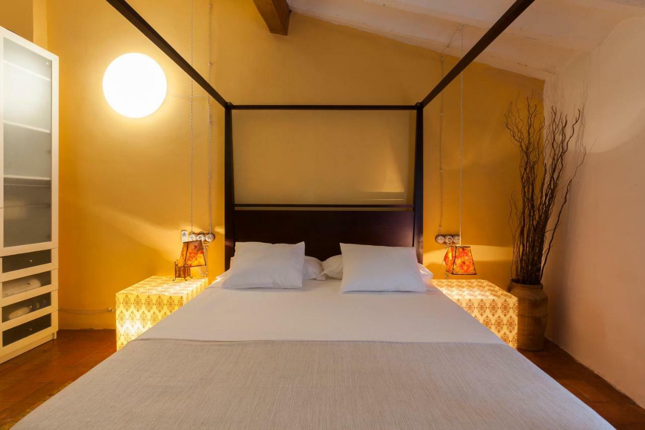 Casa Malvasia Logroño Esterno foto